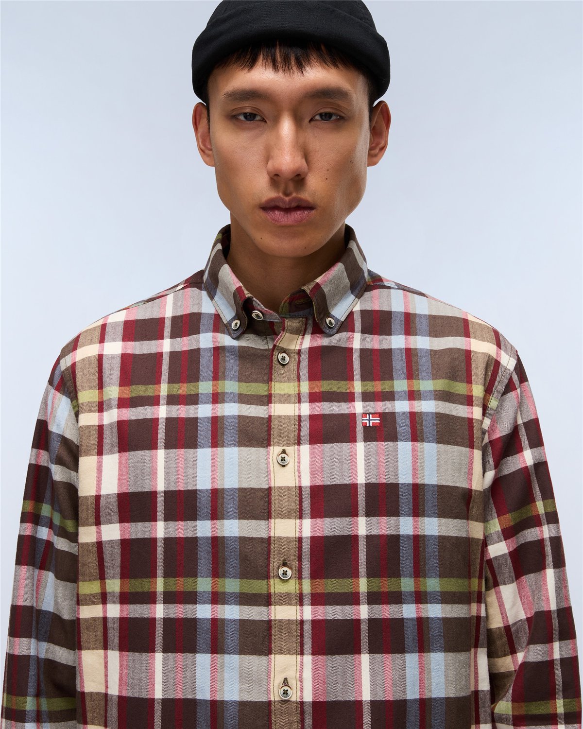 Trekking Long Sleeve Shirt