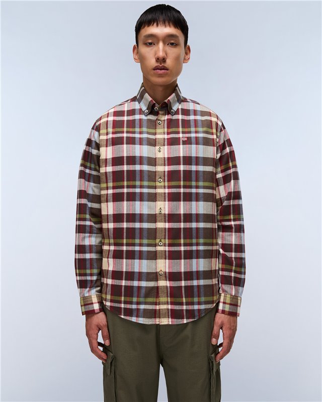 Trekking Long Sleeve Shirt