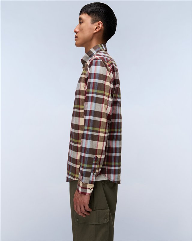 Trekking Long Sleeve Shirt