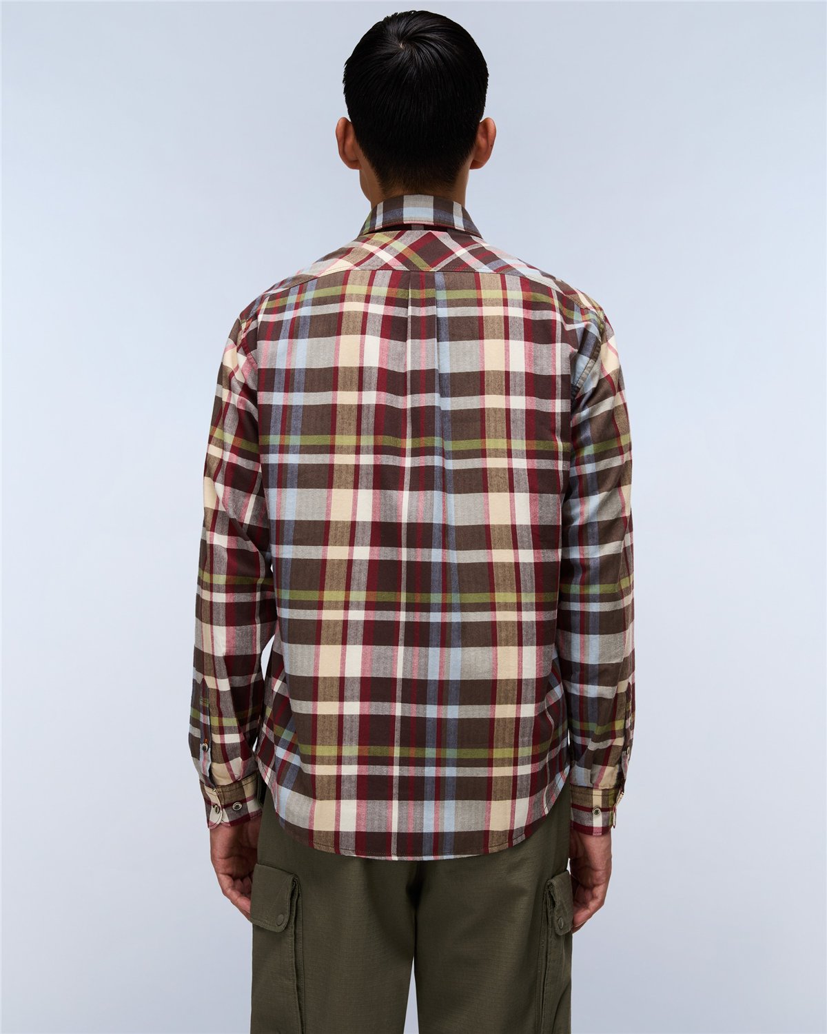 Trekking Long Sleeve Shirt