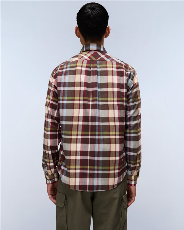 Trekking Long Sleeve Shirt