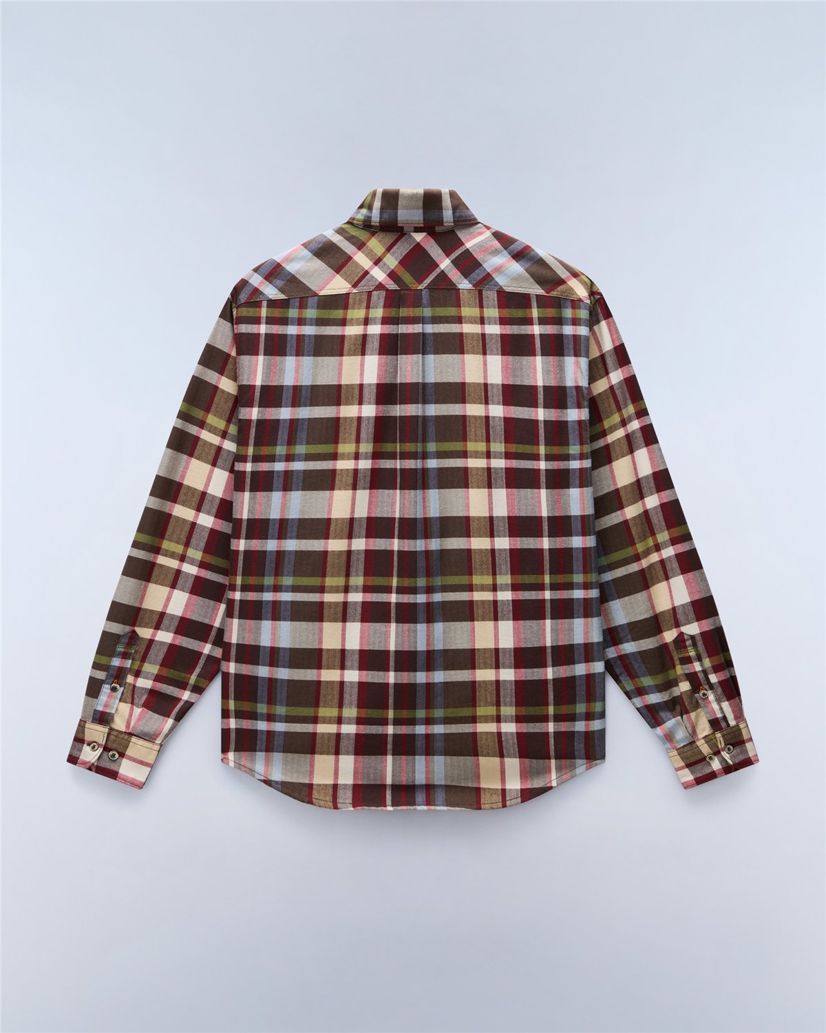 Trekking Long Sleeve Shirt