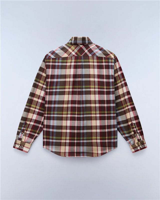 Trekking Long Sleeve Shirt