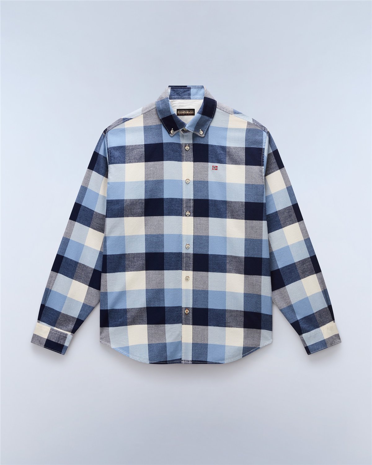 Trekking Long Sleeve Shirt