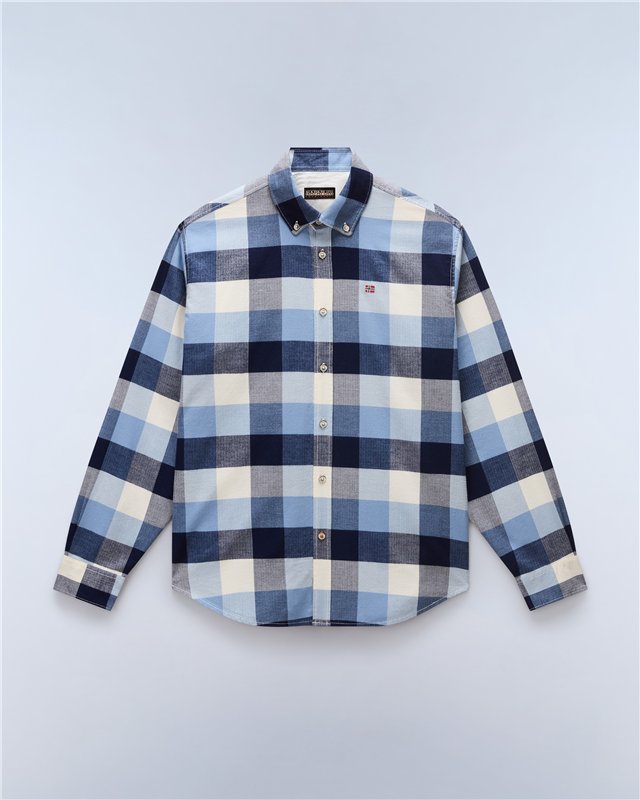 Trekking Long Sleeve Shirt