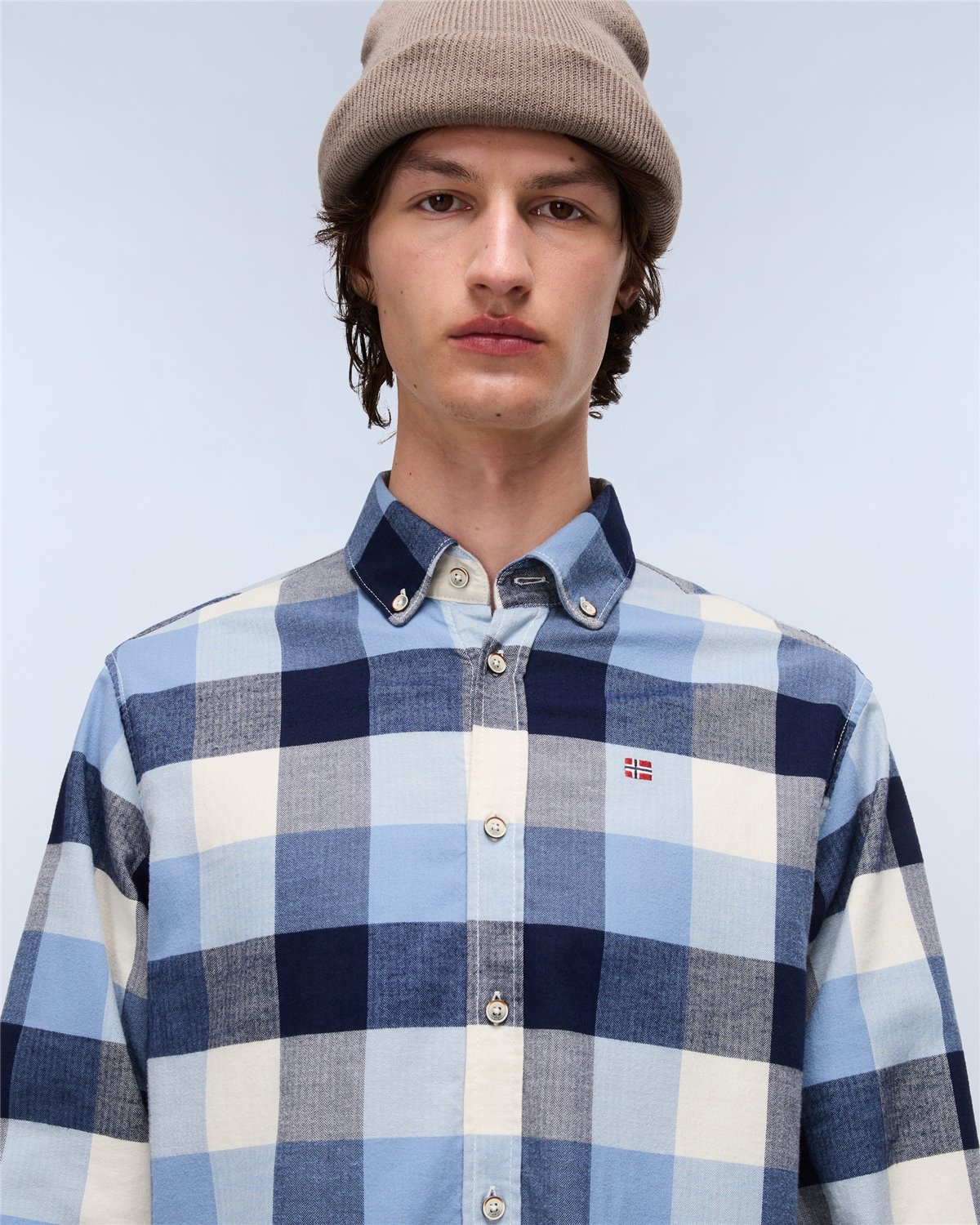 Trekking Long Sleeve Shirt