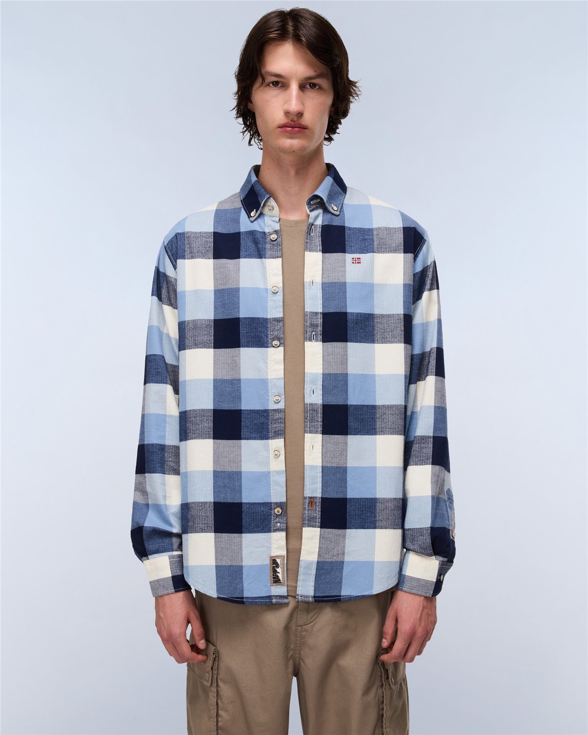 Trekking Long Sleeve Shirt