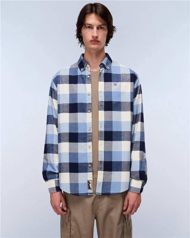 Trekking Long Sleeve Shirt
