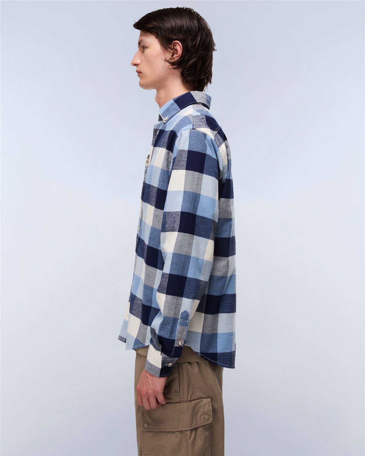 Trekking Long Sleeve Shirt