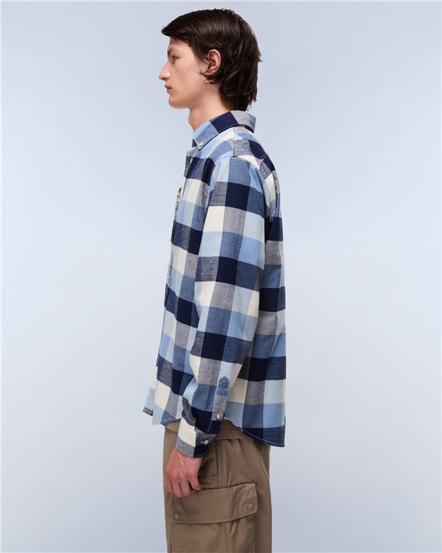 Trekking Long Sleeve Shirt