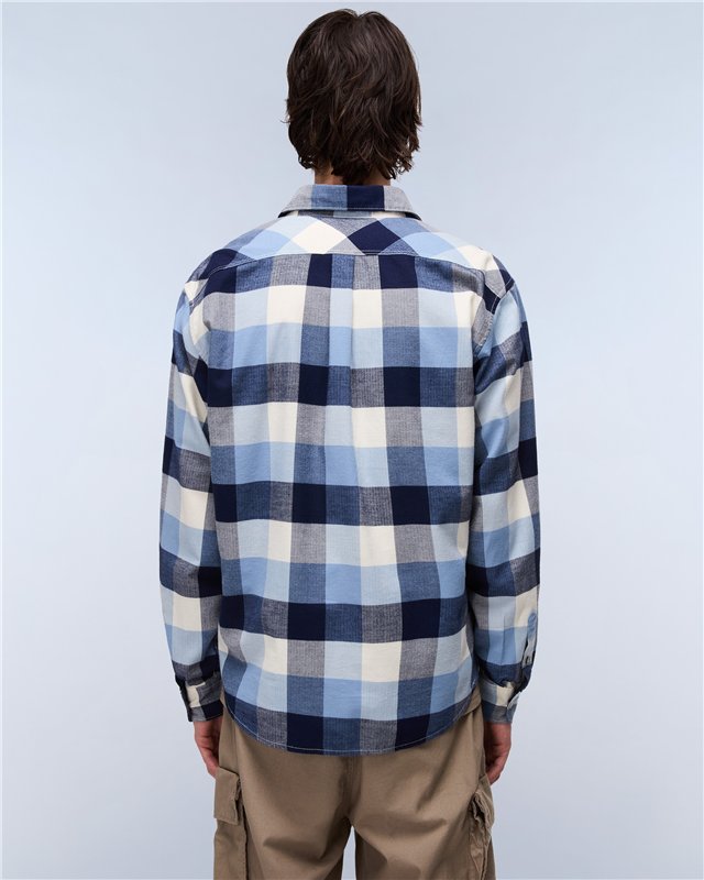 Trekking Long Sleeve Shirt