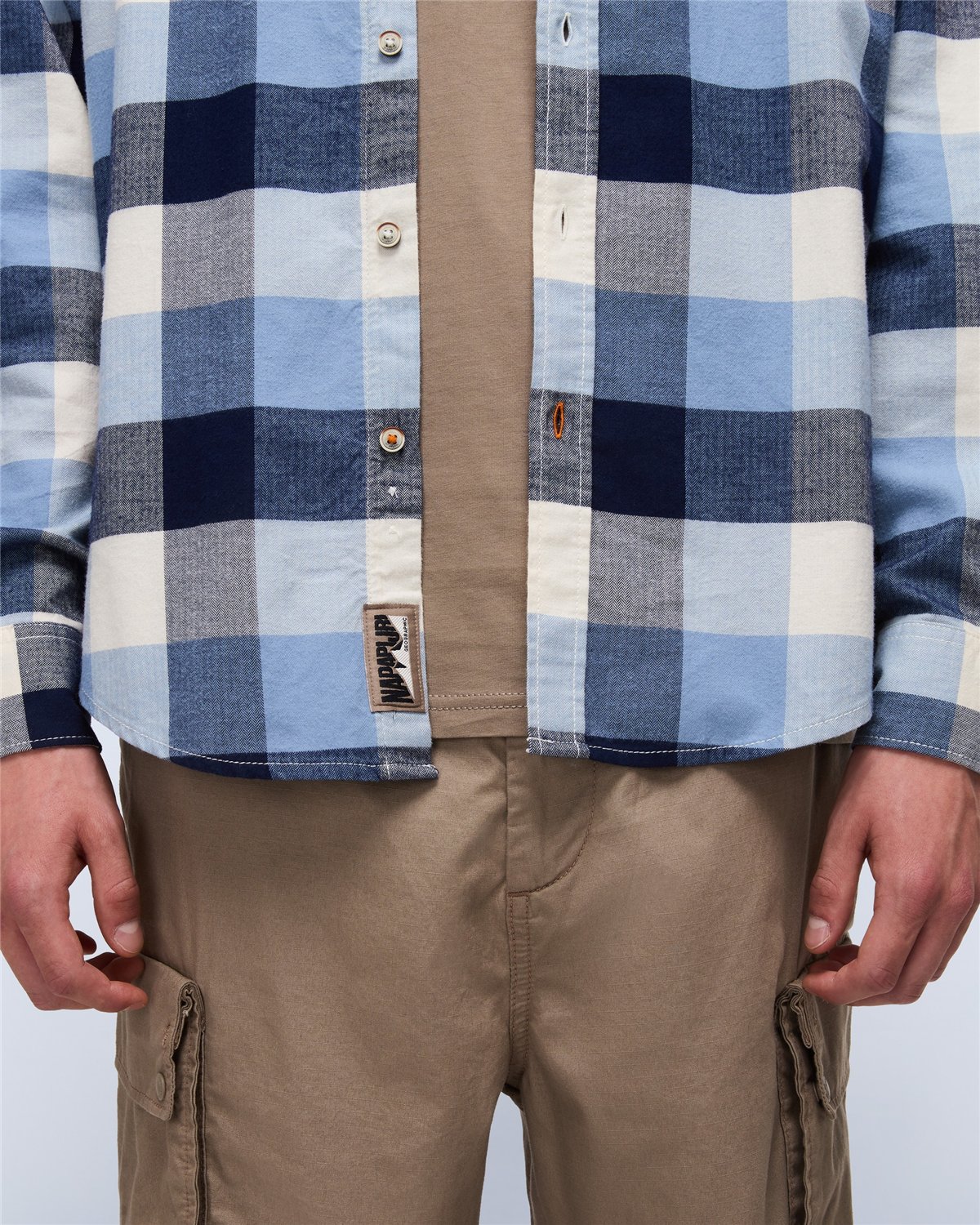 Trekking Long Sleeve Shirt