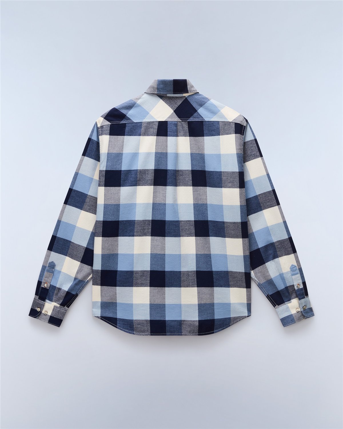 Trekking Long Sleeve Shirt