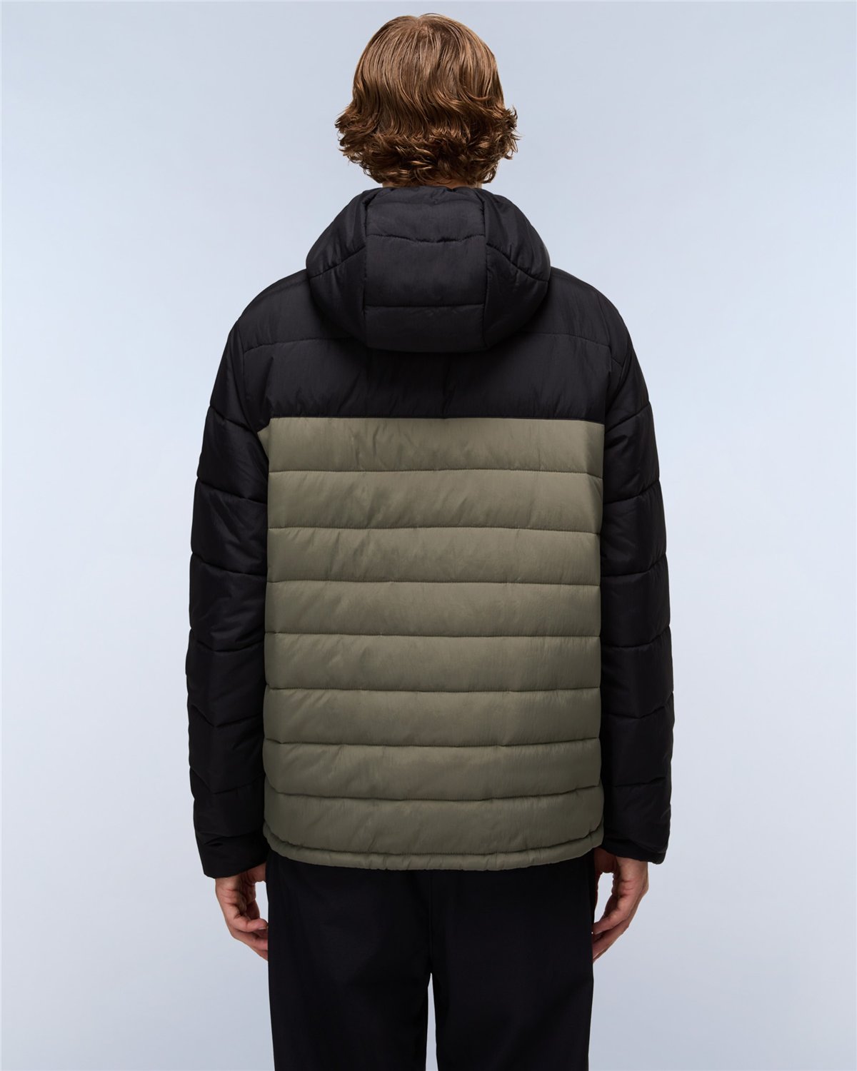 Gesar Puffer Jacket