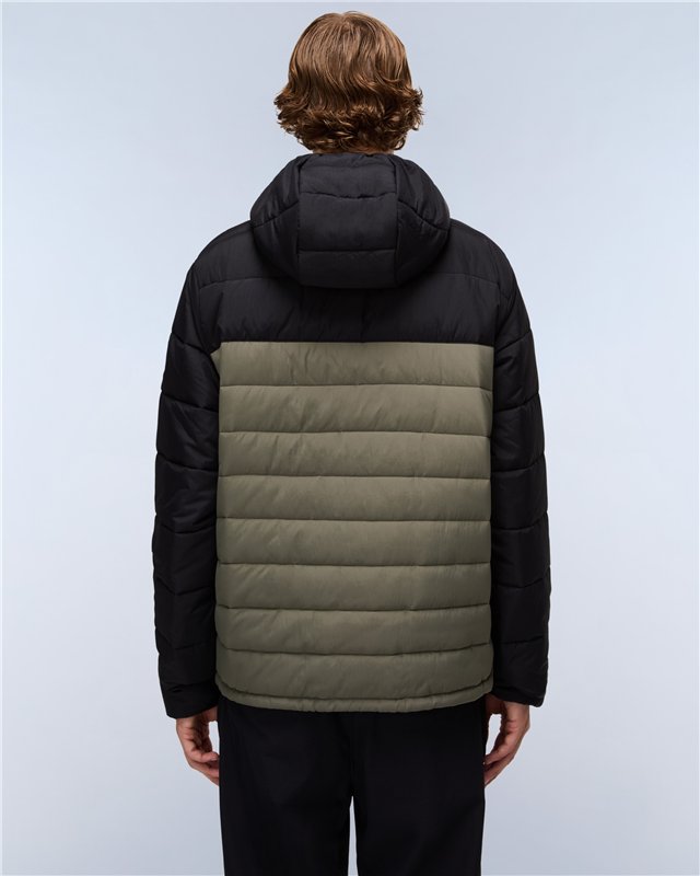 Gesar Puffer Jacket