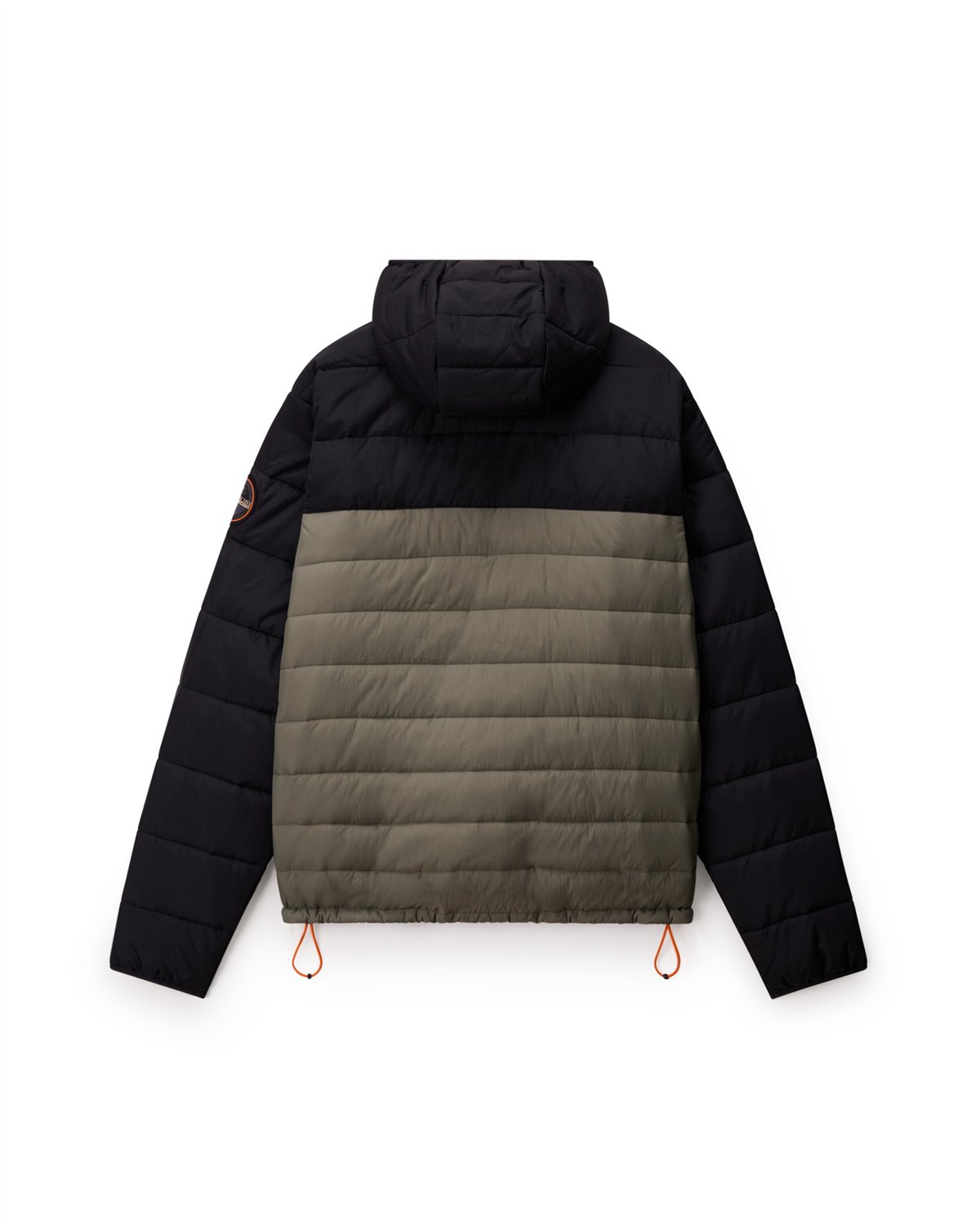 Gesar Puffer Jacket