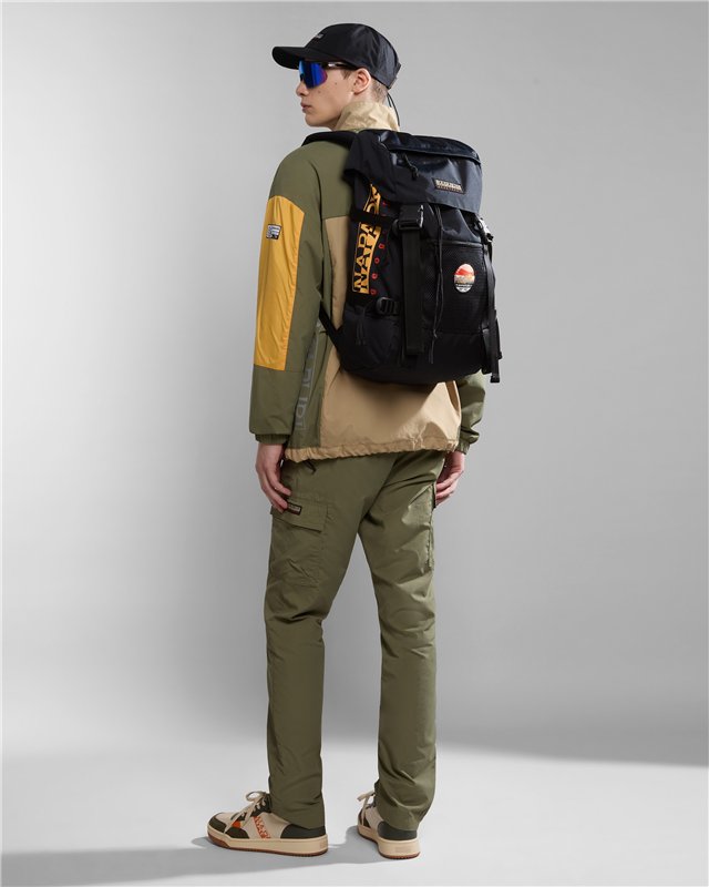 Bay Squared Backpack