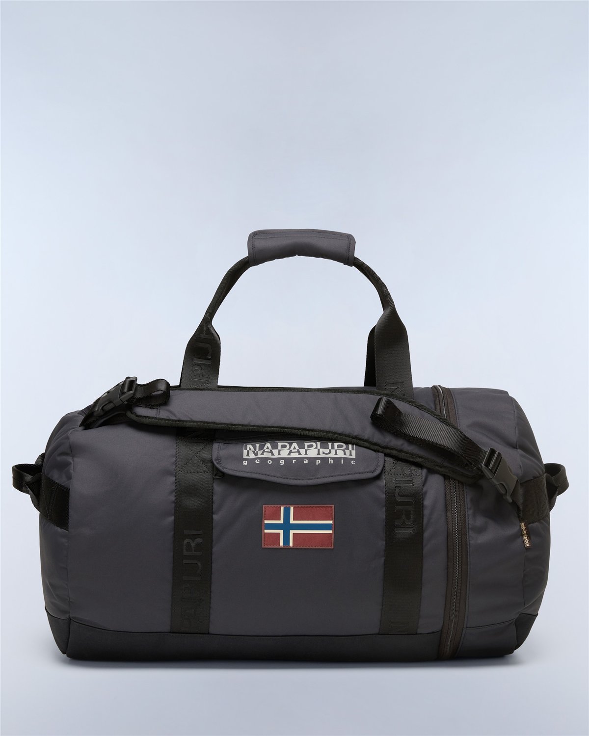 Bering Travel Duffle Bag