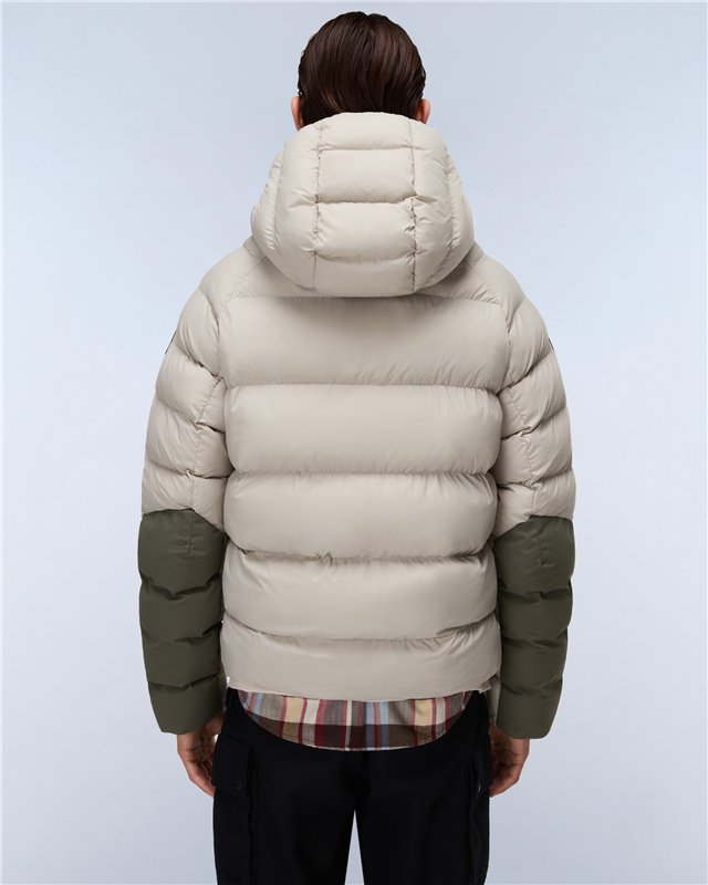 Moesa Puffer Jacket