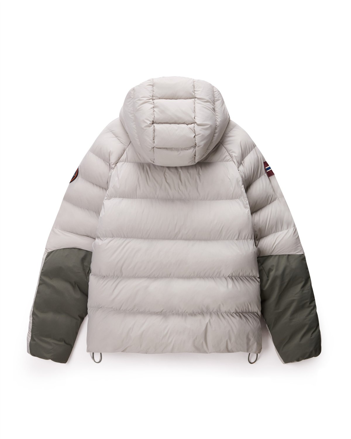Moesa Puffer Jacket