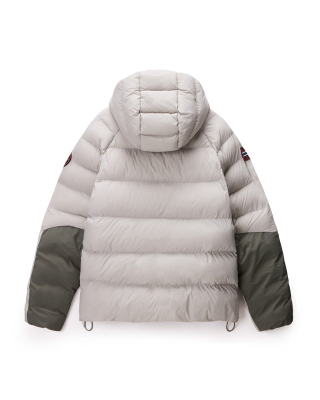 Moesa Puffer Jacket
