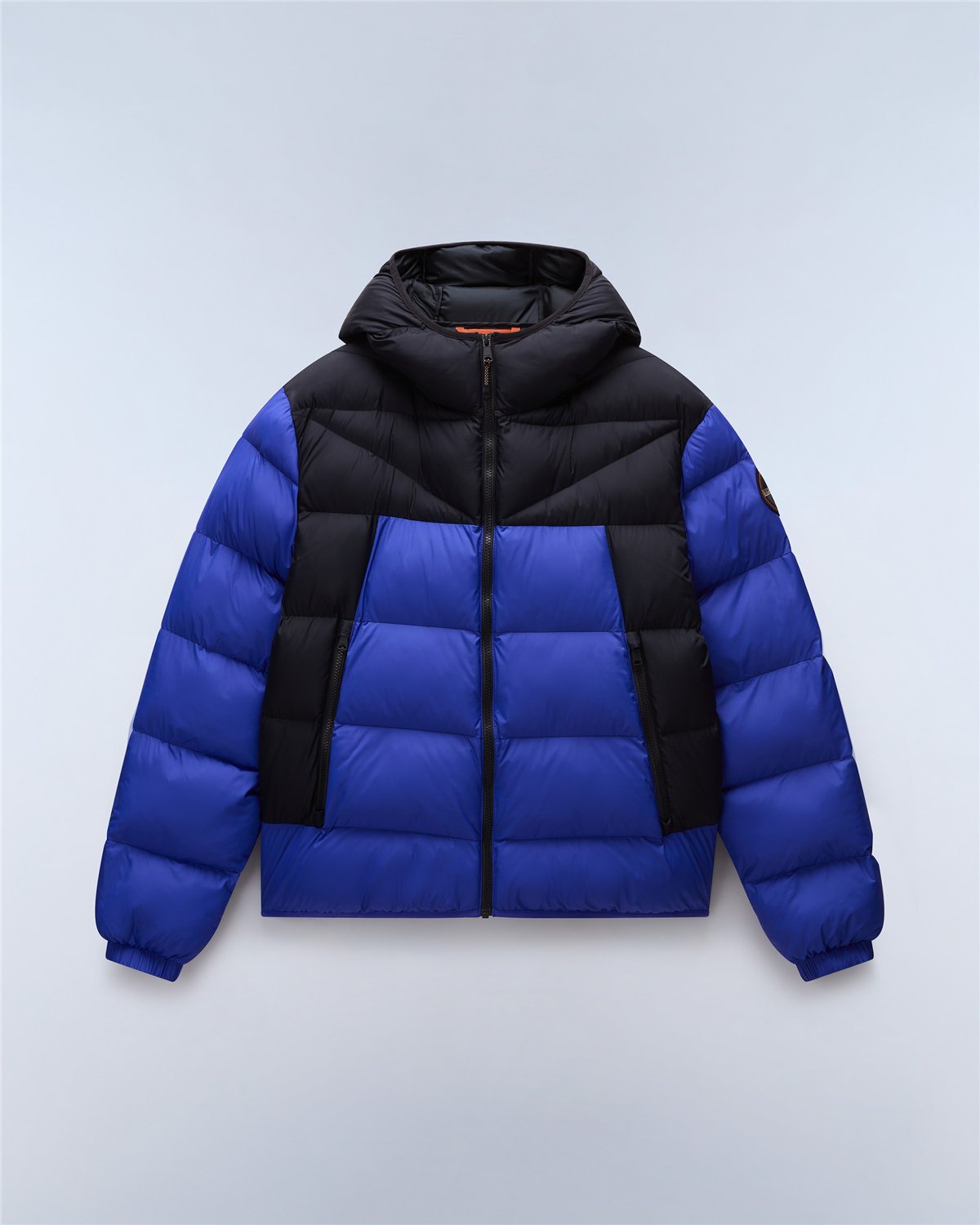 Molveno Hooded Puffer Jacket