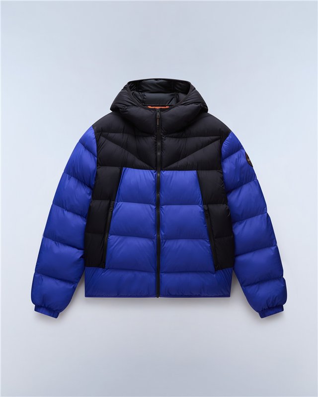 Molveno Hooded Puffer Jacket