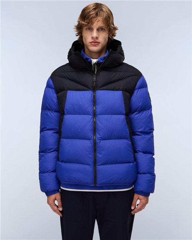 Molveno Hooded Puffer Jacket