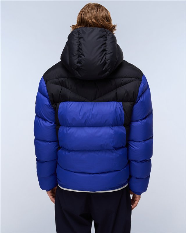 Molveno Hooded Puffer Jacket