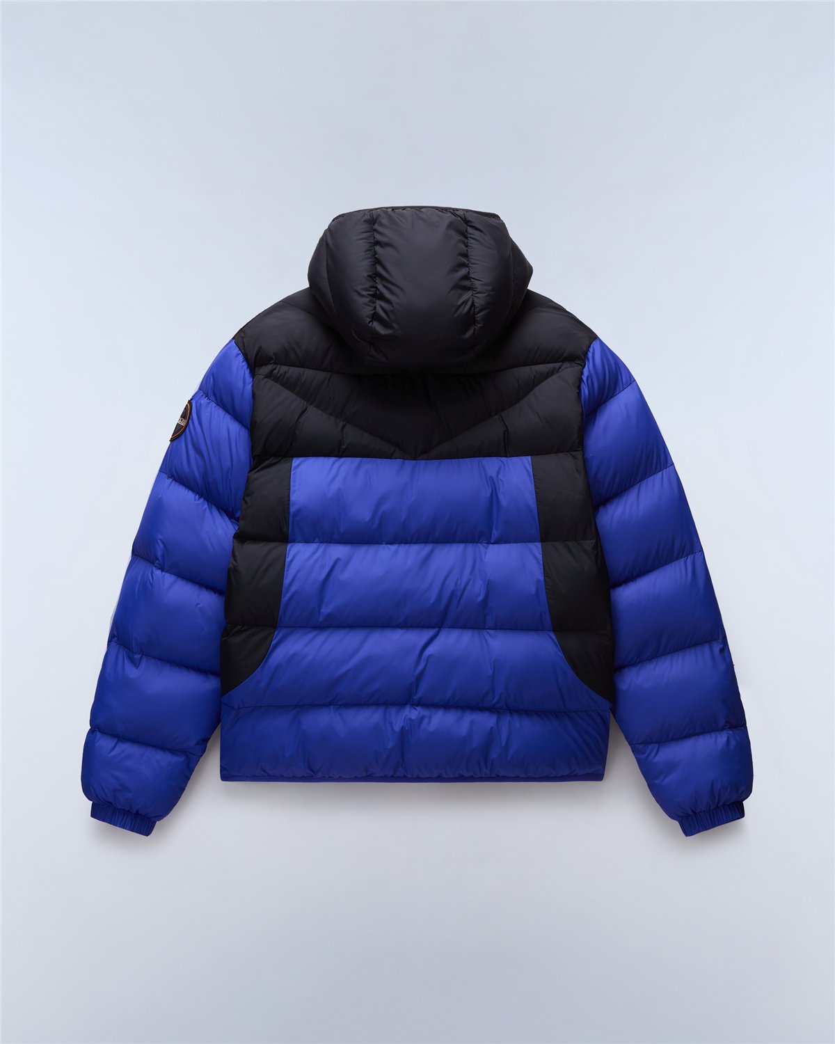 Molveno Hooded Puffer Jacket