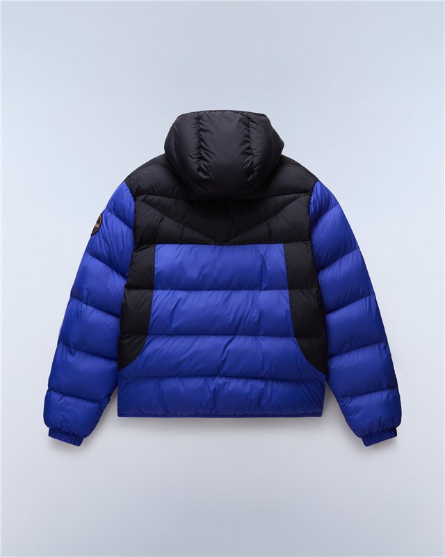 Molveno Hooded Puffer Jacket