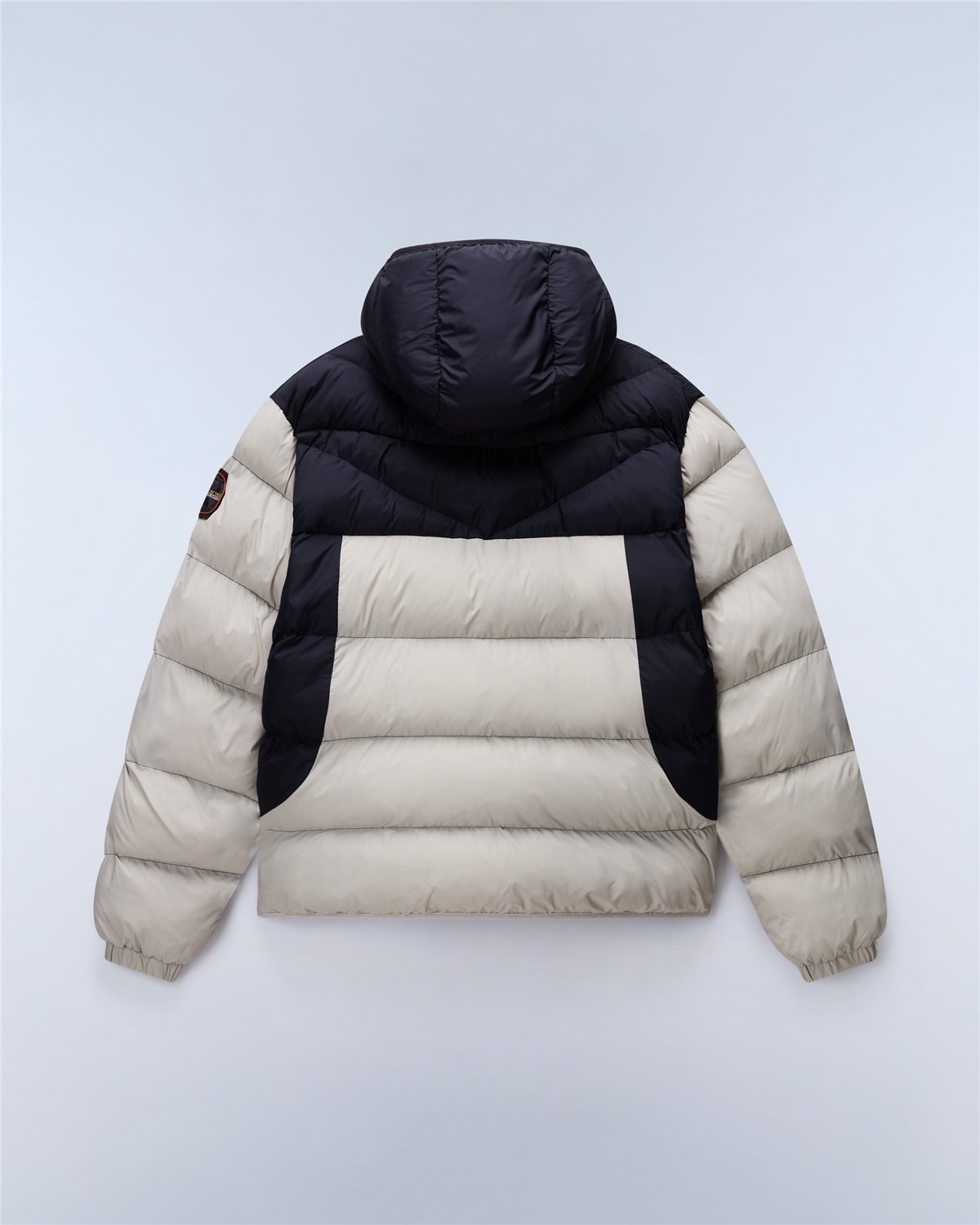 Molveno Hooded Puffer Jacket