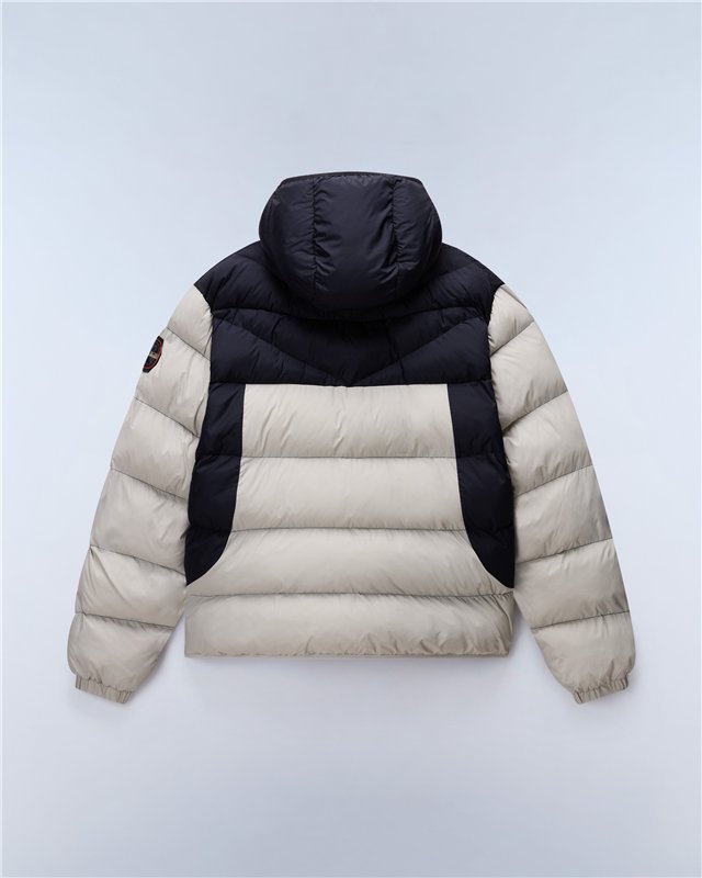 Molveno Hooded Puffer Jacket