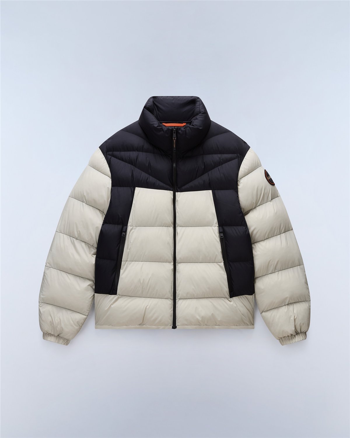 Molveno Puffer Jacket
