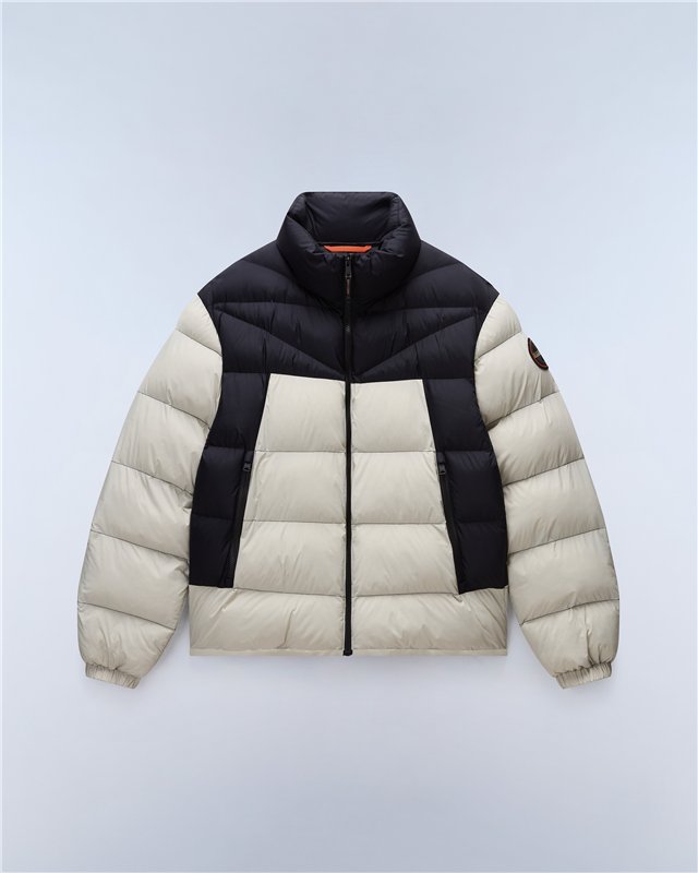 Molveno Puffer Jacket
