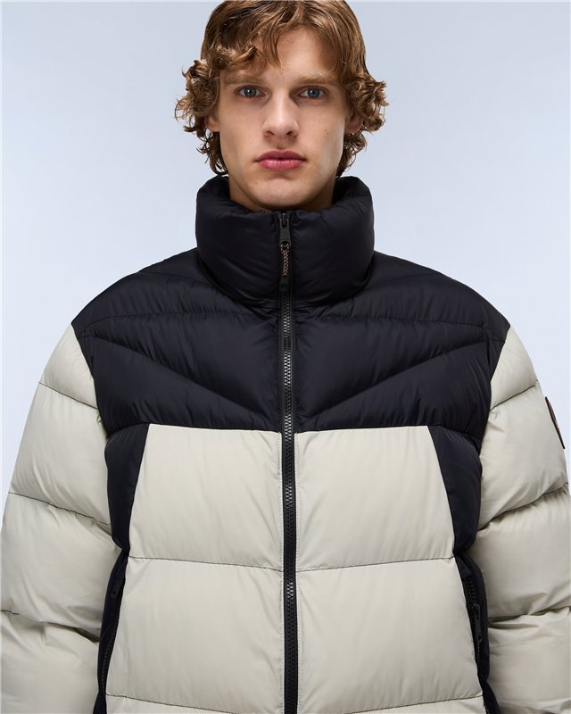 Molveno Puffer Jacket
