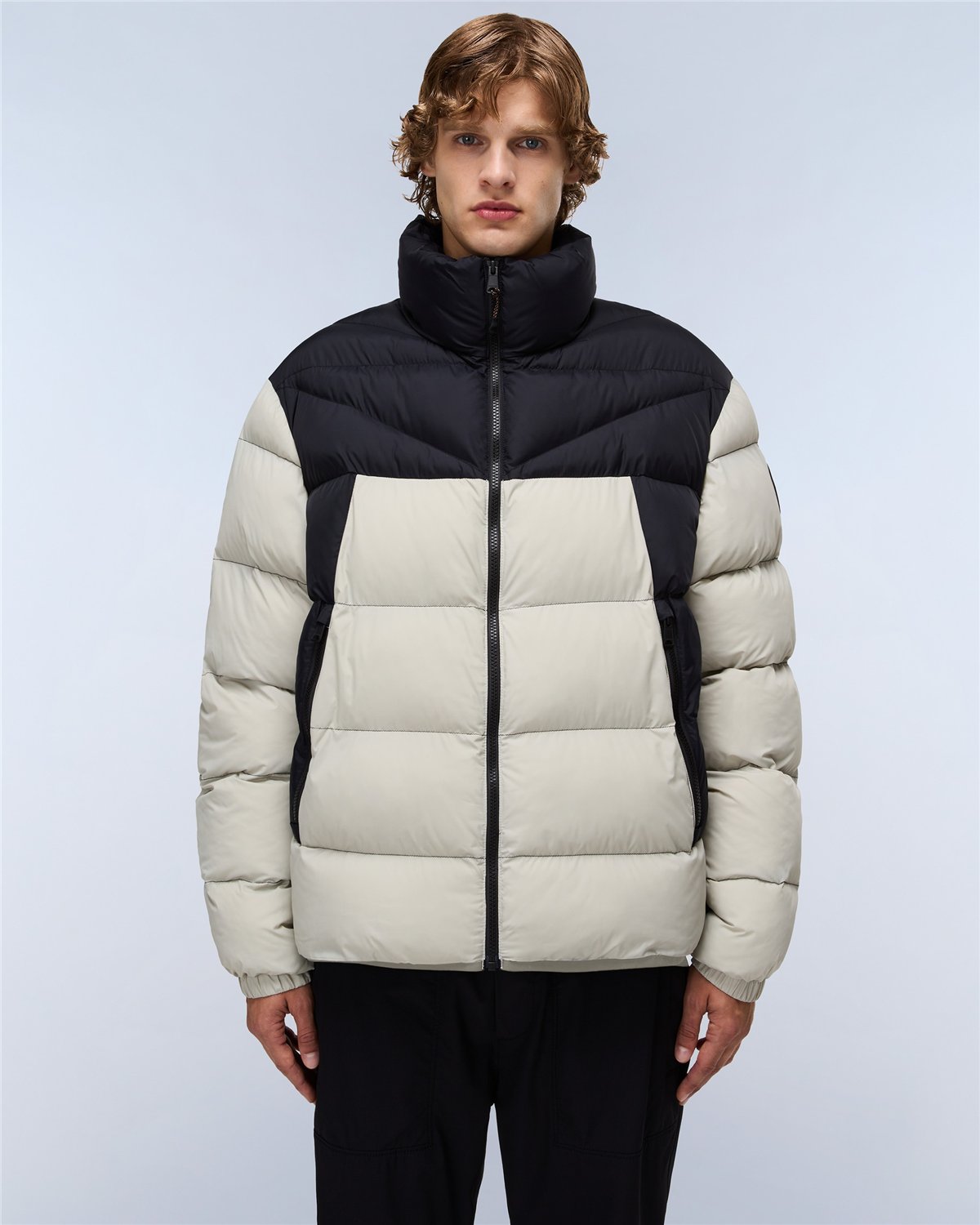 Molveno Puffer Jacket
