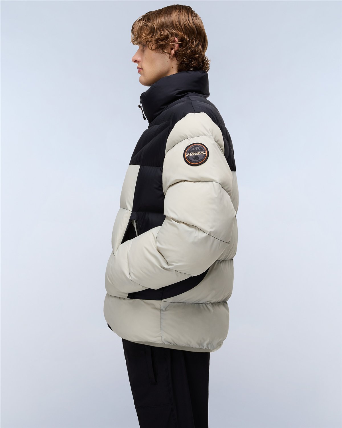 Molveno Puffer Jacket