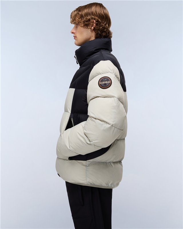 Molveno Puffer Jacket