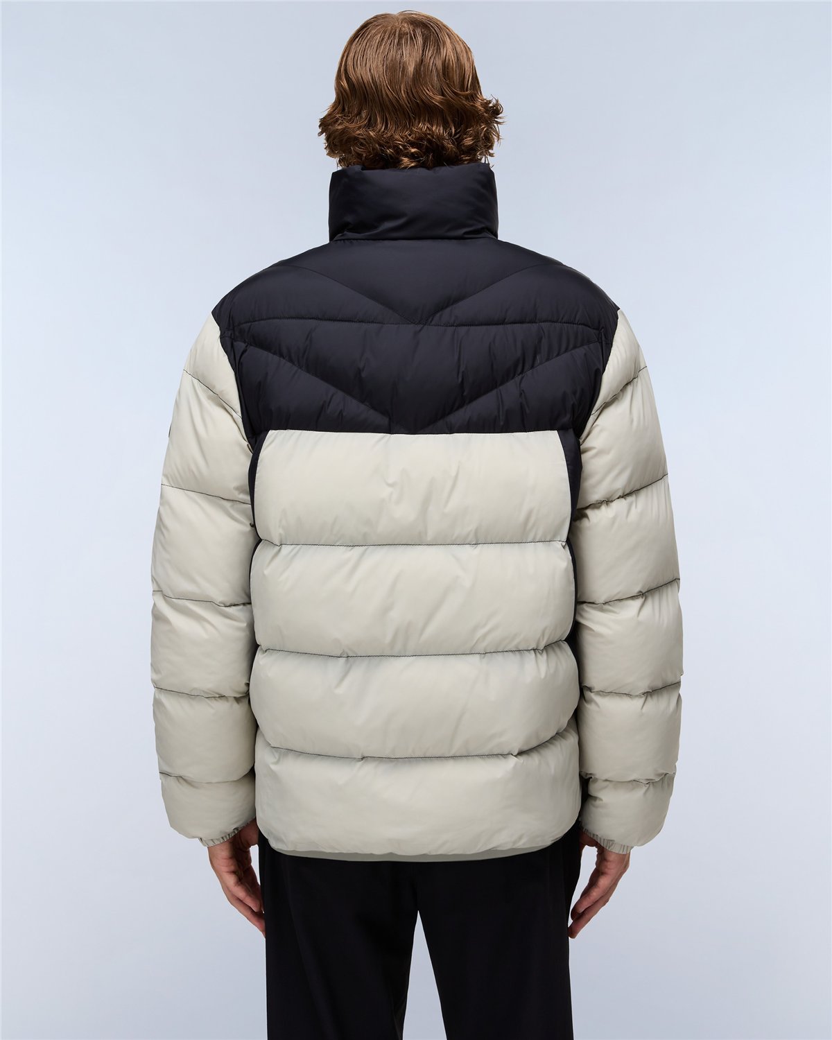 Molveno Puffer Jacket