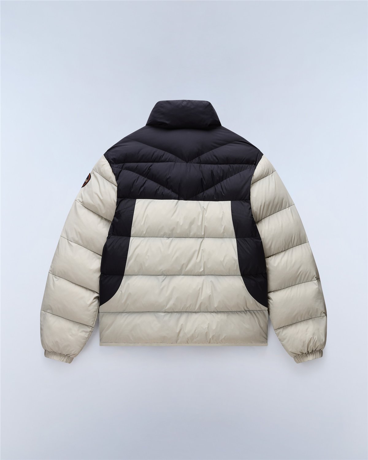 Molveno Puffer Jacket