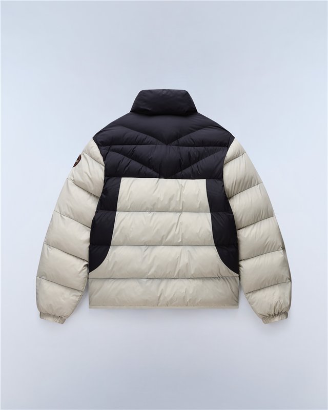 Molveno Puffer Jacket