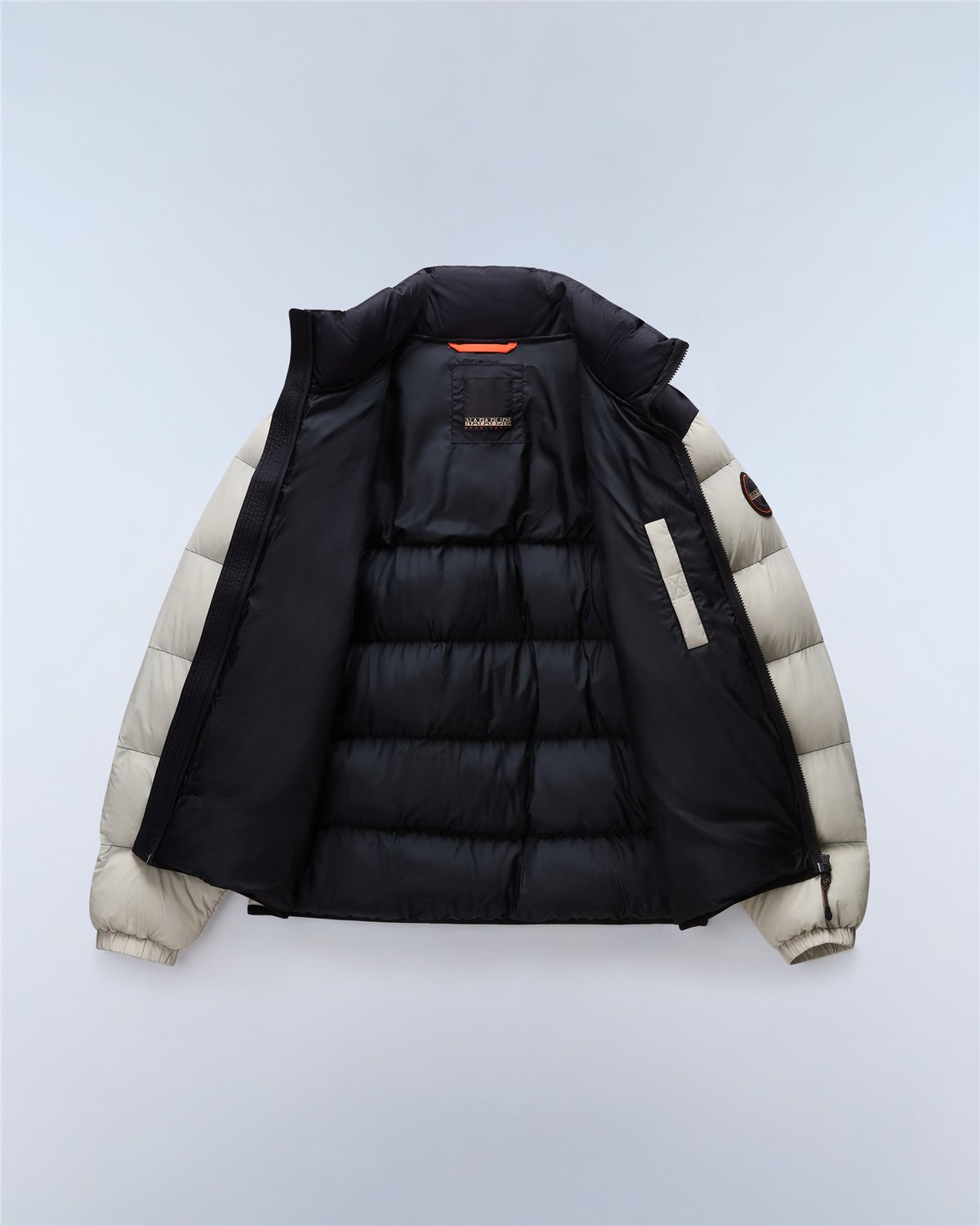 Molveno Puffer Jacket
