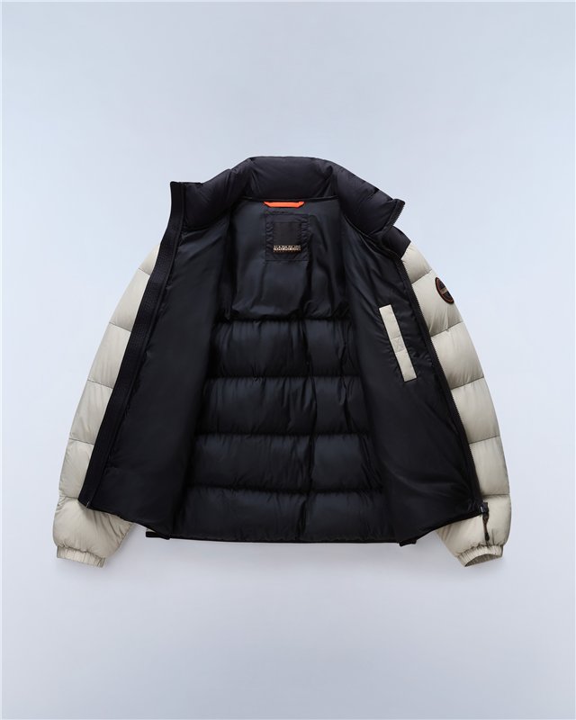 Molveno Puffer Jacket