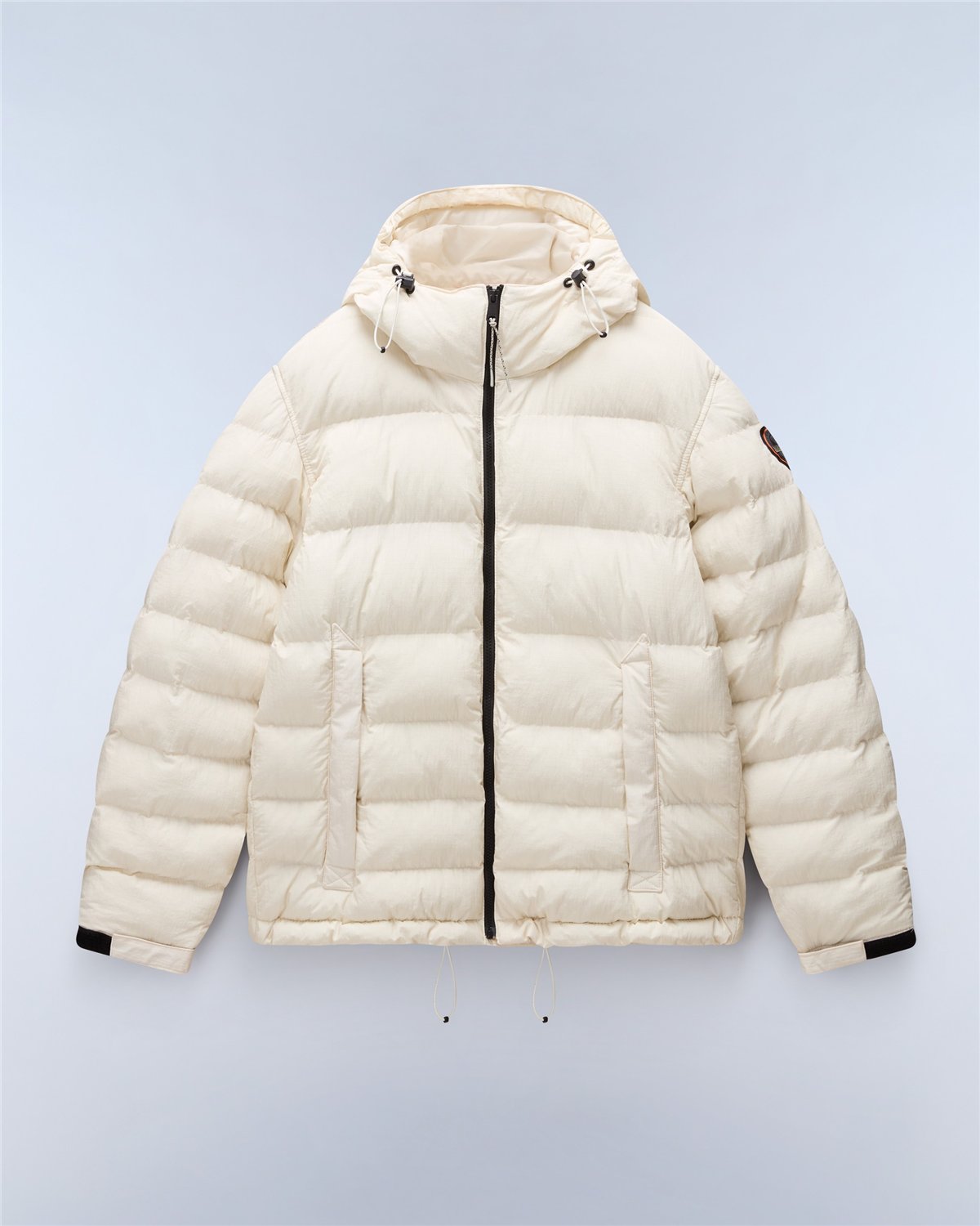 Terez Puffer Jacket