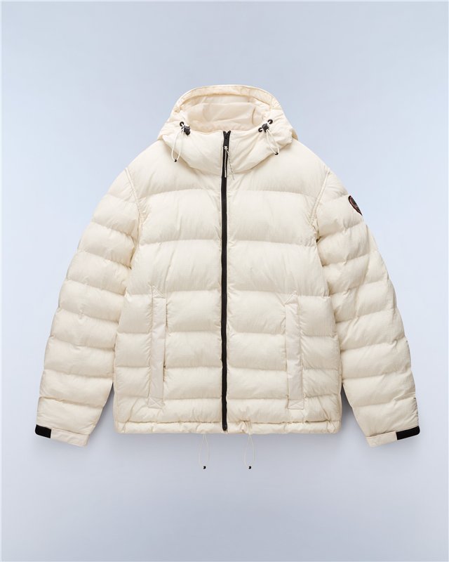 Terez Puffer Jacket