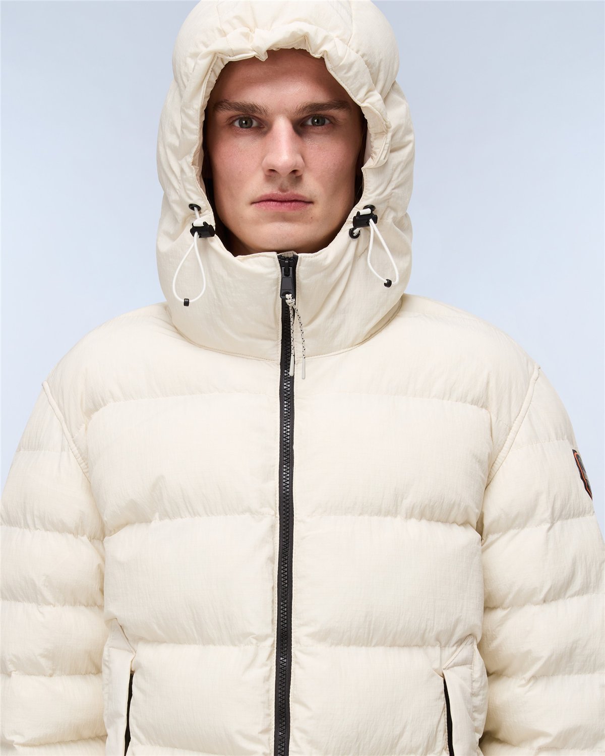 Terez Puffer Jacket
