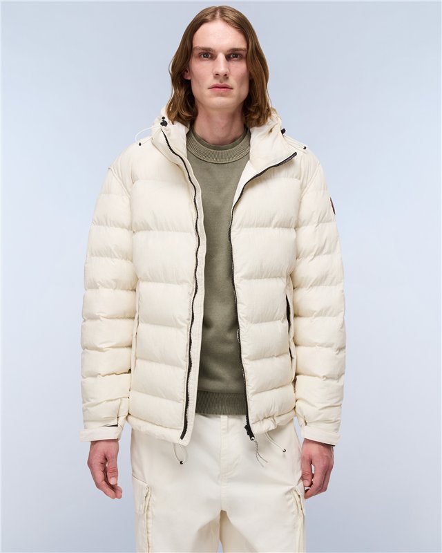 Terez Puffer Jacket