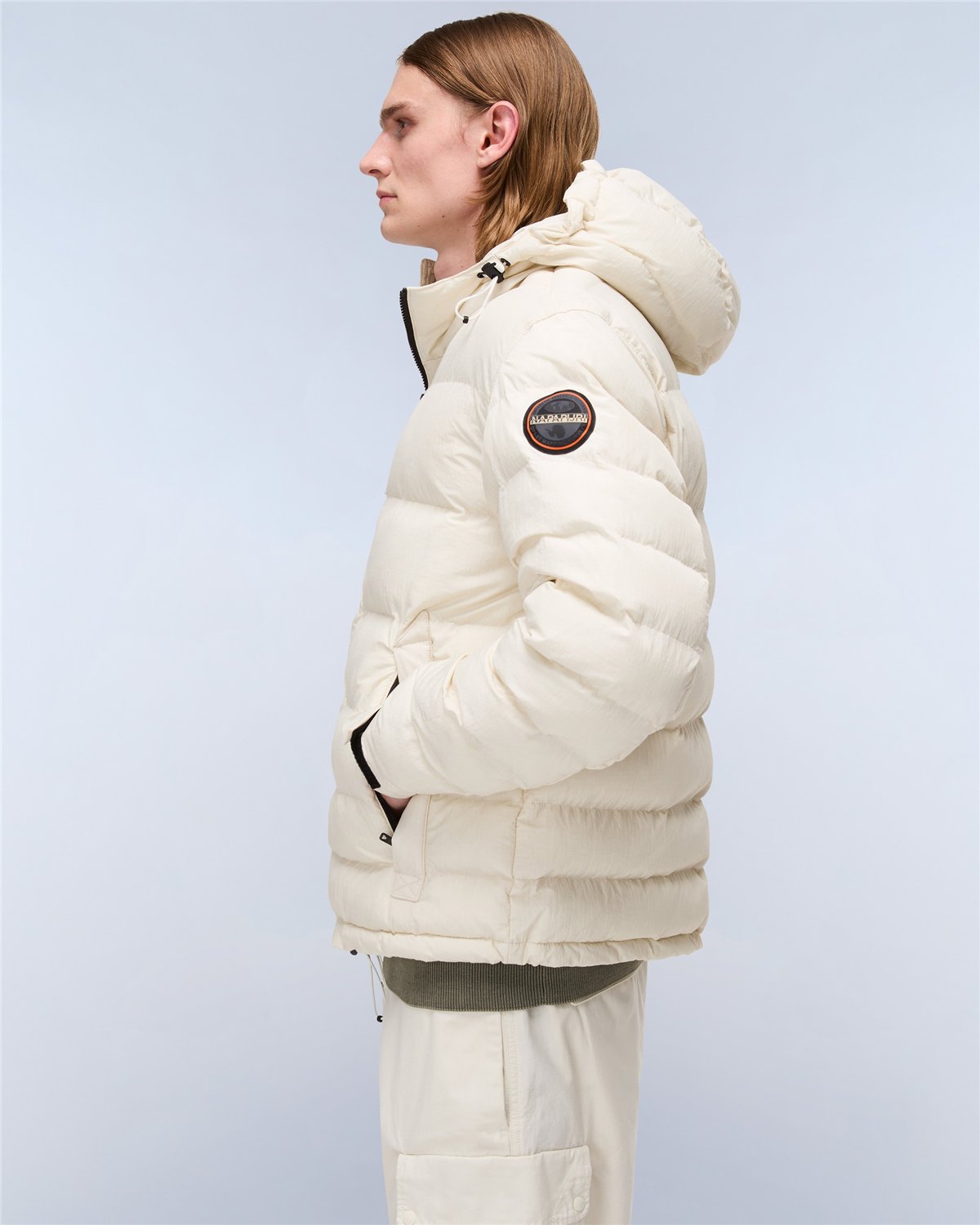 Terez Puffer Jacket