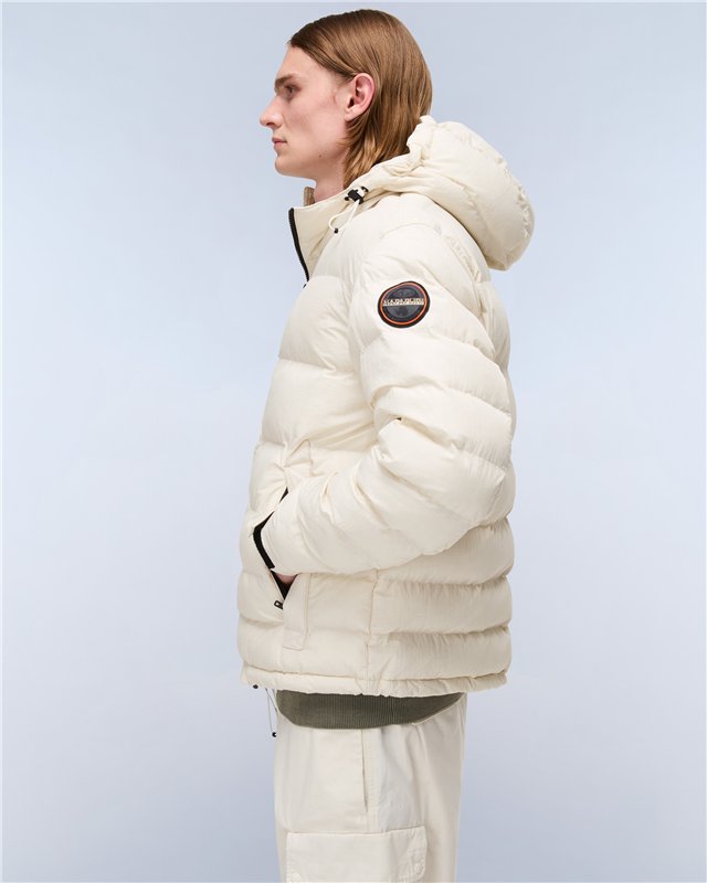 Terez Puffer Jacket